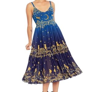 Sailor Moon Blackmilk Maxi Dress